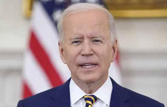 जी-7 में बोले बाइडेन यूक्रेन पर हमले के खिलाफ हमें एकजुट रहना होगा