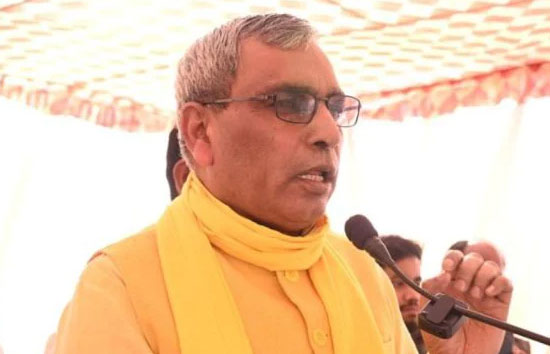 सुभासपा के टिकट से घोसी से चुनाव लड़ेंगे ओम प्रकाश राजभर के बेटे, NDA दी है सिर्फ एक सीट 