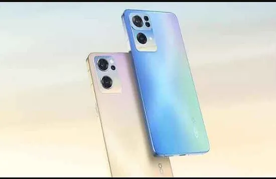 जल्दी होगा Oppo Reno 7 सीरीज की लॉन्चिंग,  जानें -फीचर्स 