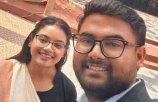 पति-पत्नी ने शादी के बाद हासिल की ये उपलब्धि, साथ की पढ़ाई, बने पीसीएस अधिकारी