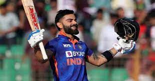 पाकिस्‍तान के पूर्व कप्‍तान सरफराज अहमद ने 2019 वर्ल्‍ड कप में विराट कोहली से जुड़ा एक बेहद मजेदार किस्‍सा किया शेयर 