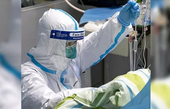 जम्मू-कश्मीर : रहस्यमयी तरीके से हुई 17 मौतें, 'कंटेनमेंट जोन' घोषित हुआ सुदूर बधाल गांव