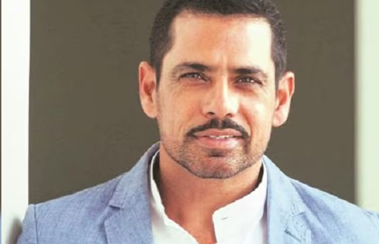 रॉबर्ट वाड्रा का ऐलान, बोले-जल्द करूंगा राजनीति में एंट्री, इससे पहले भी दिया था बयान लेकिन...