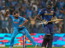 शमी के गांव में बनेगा मिनी स्टेडियम, जगह तलाशने पहुंचे अफ़सर